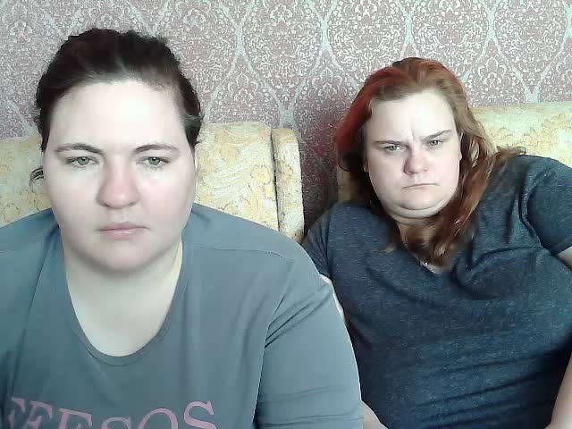 HollyXEva Adult Chat March 15, 2026