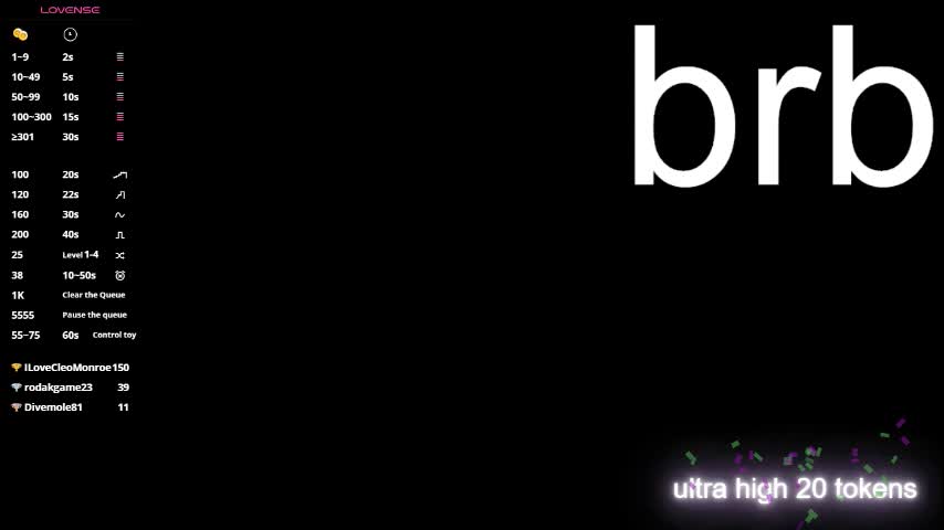 _pinky_bunny Adult Chat March 15, 2026