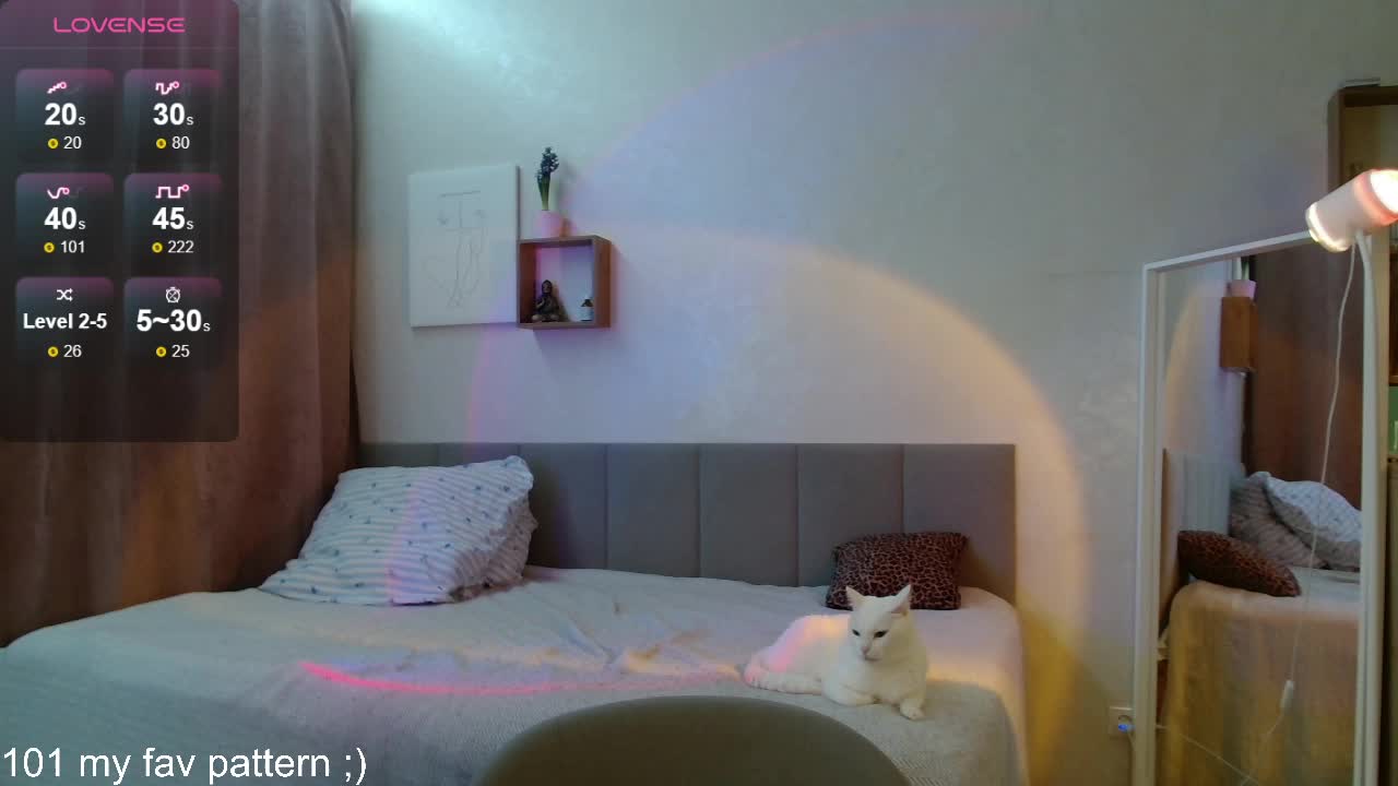 siberiangirl1 Adult Chat March 15, 2026