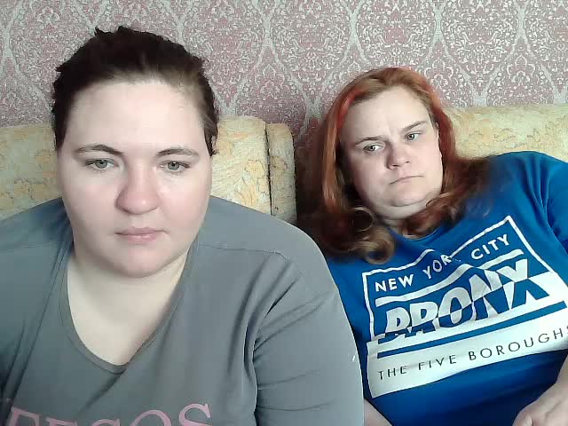 HollyXEva Adult Chat March 15, 2026