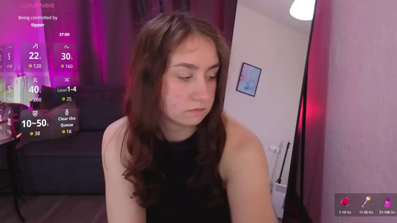 KattrinGolden Adult Chat March 15, 2026