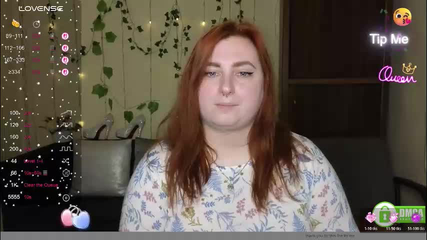 aliciaaared_kis Adult Chat March 15, 2026