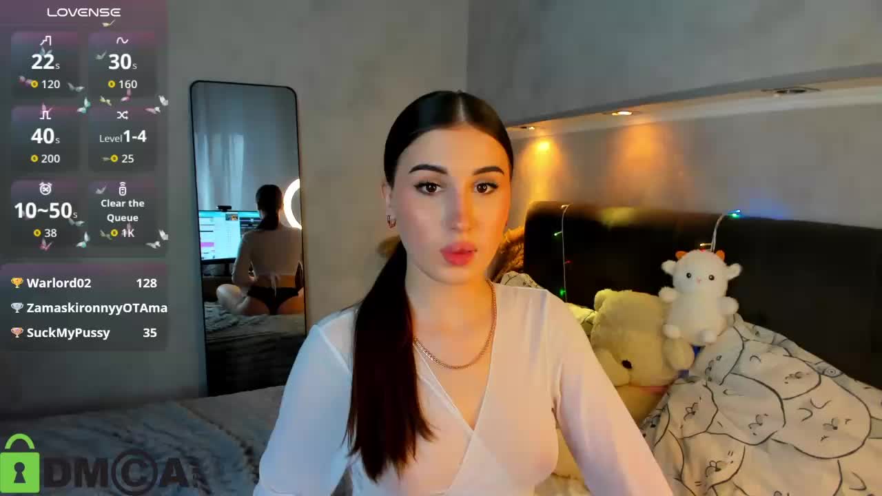 Emily-Lews Adult Chat March 15, 2026