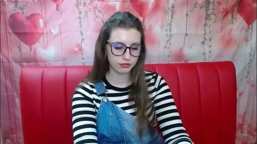 lilianashine Adult Chat March 15, 2026