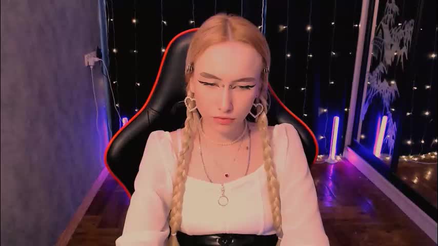 crybambi Adult Chat March 15, 2026