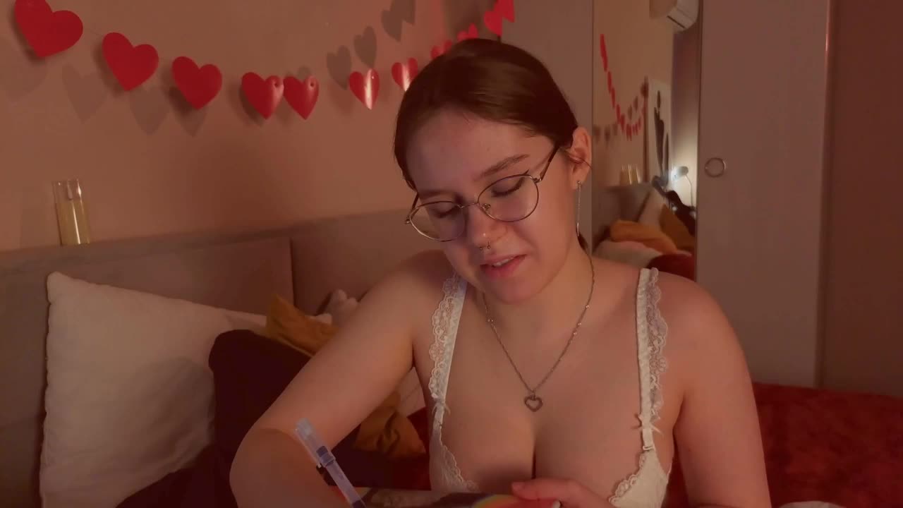 Female-Jesus Adult Chat March 15, 2026