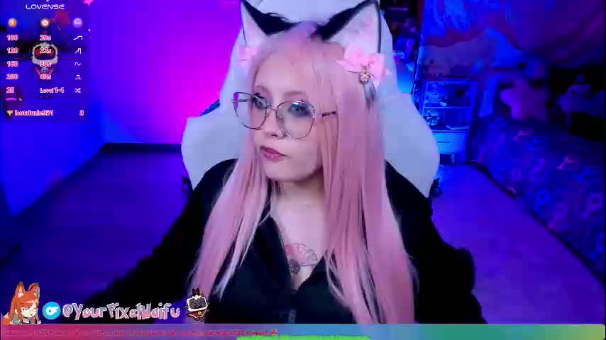 alyssaromanova Adult Chat March 15, 2026