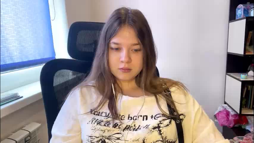 carolindueno Adult Chat March 15, 2026