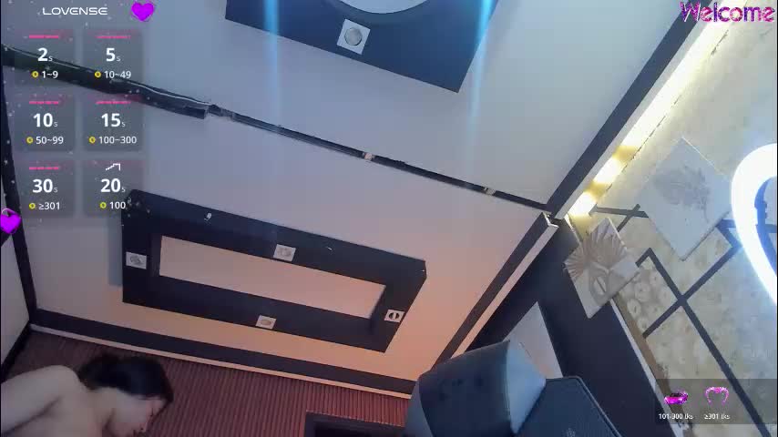 thaliabrooks_ Adult Chat March 15, 2026