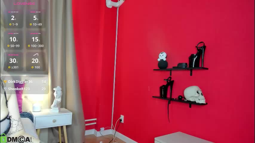 alli_aster Adult Chat March 15, 2026