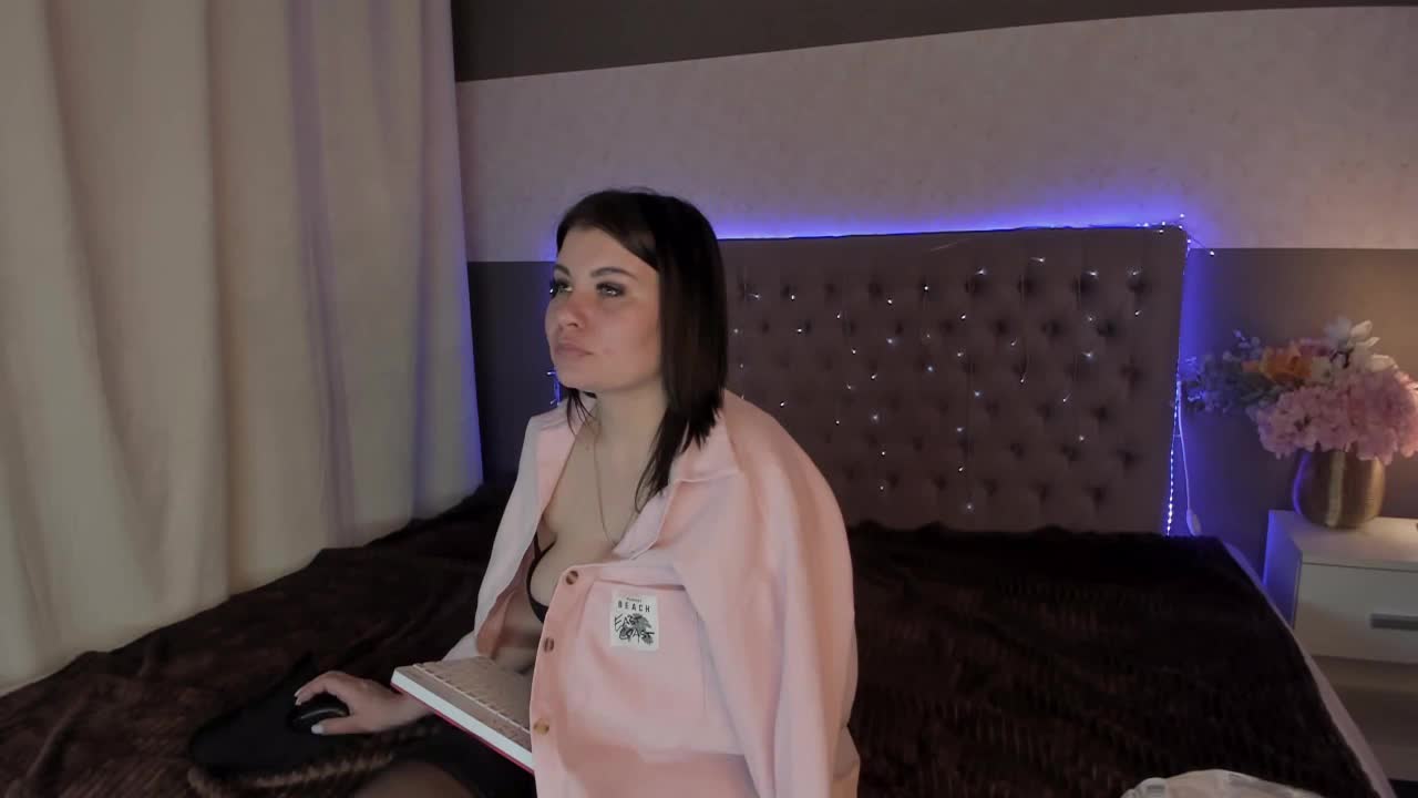 AmandaHope Adult Chat March 15, 2026