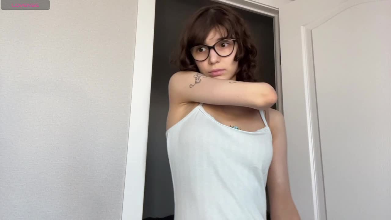 DarlenaBoothman Adult Chat March 15, 2026