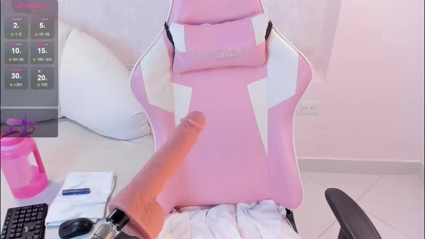 nahomyroberts Adult Chat March 15, 2026