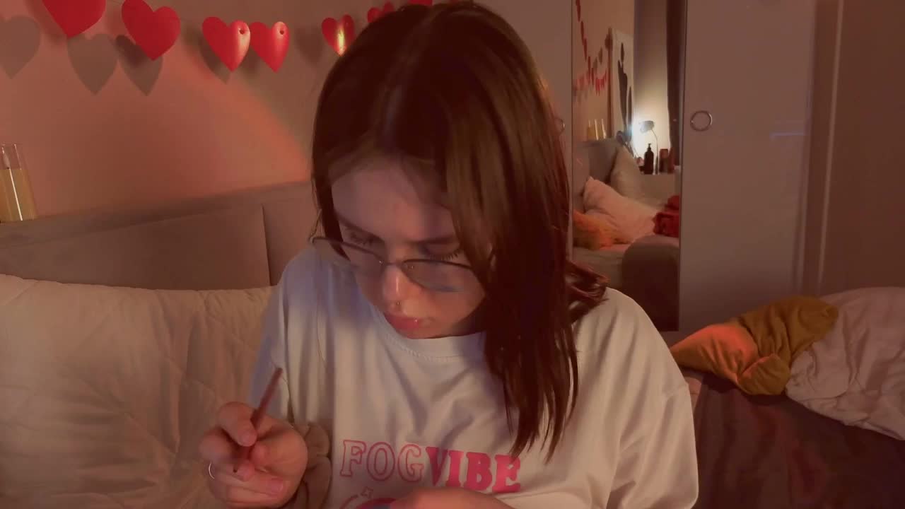 Female-Jesus Adult Chat March 15, 2026