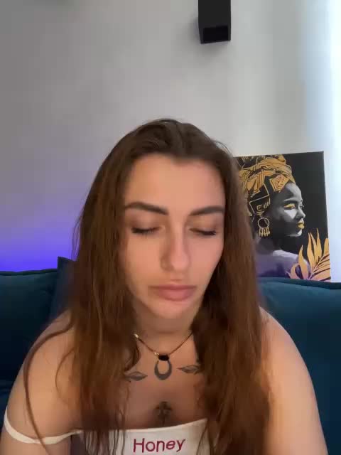 WILDGIRL Adult Chat March 15, 2026