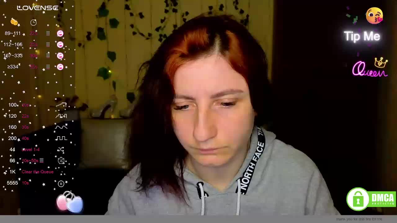 Musekittyjeni112 Adult Chat March 15, 2026