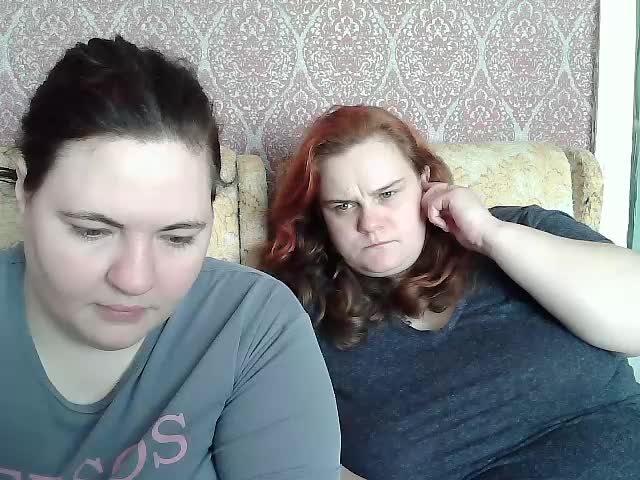 HollyXEva Adult Chat March 15, 2026