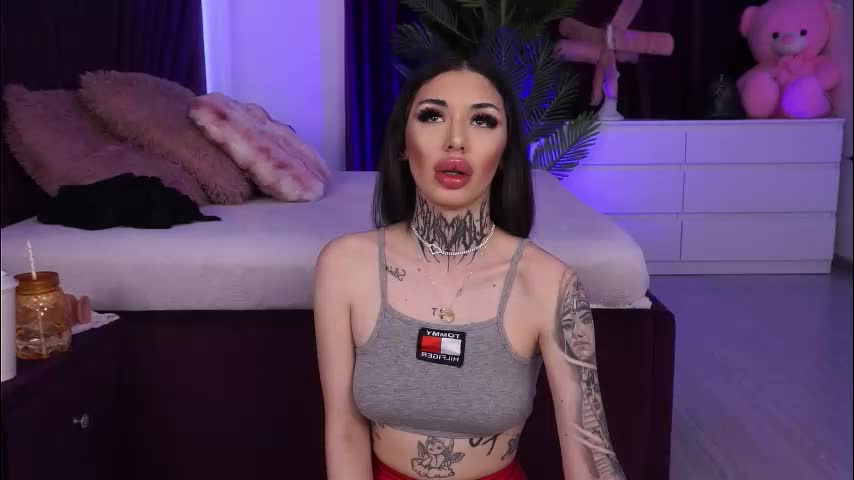 cassandrafoxy Adult Chat March 15, 2026