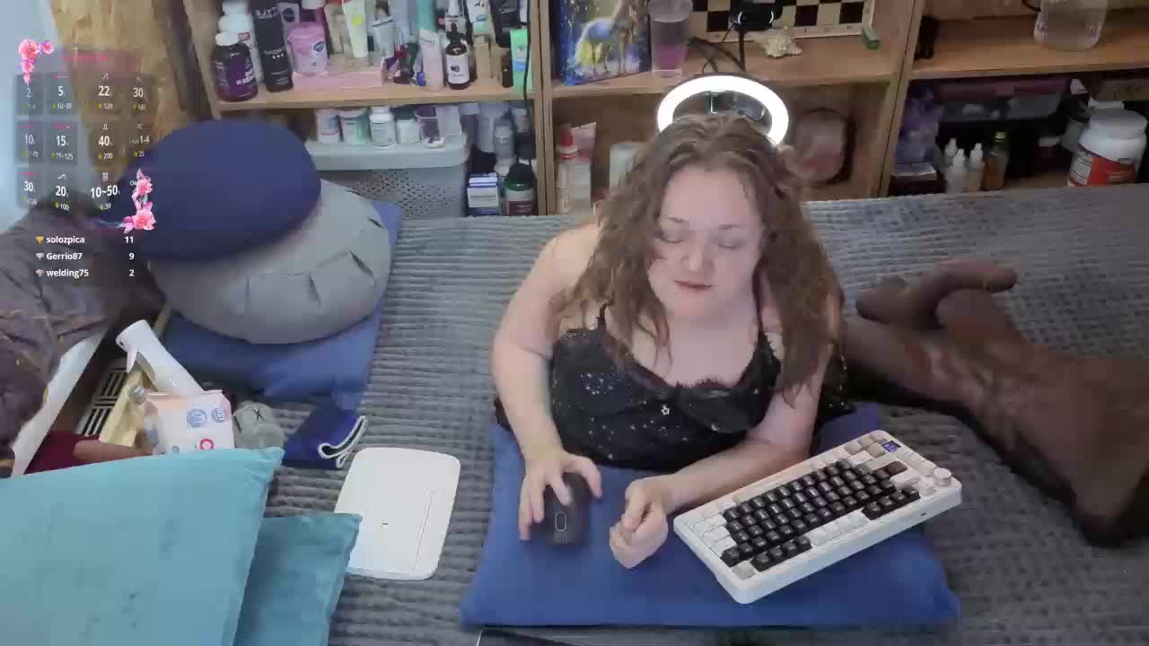 MiniNatali Adult Chat March 15, 2026