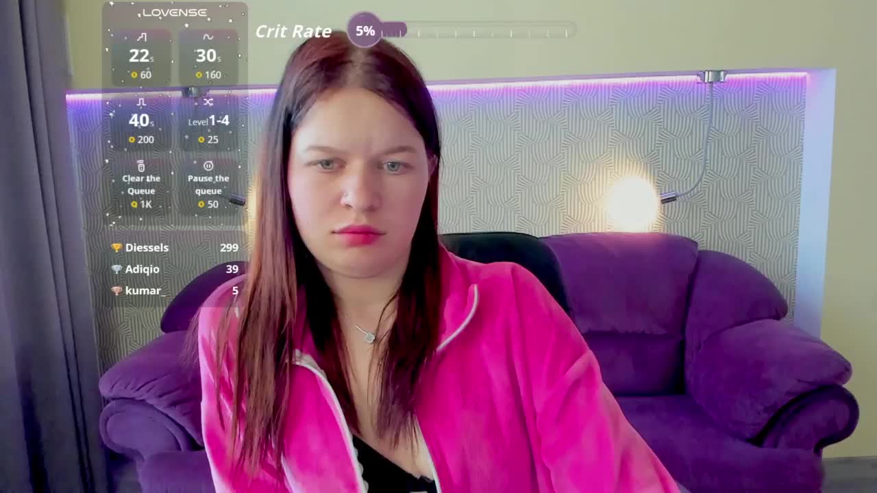 Lizagreii Adult Chat March 15, 2026