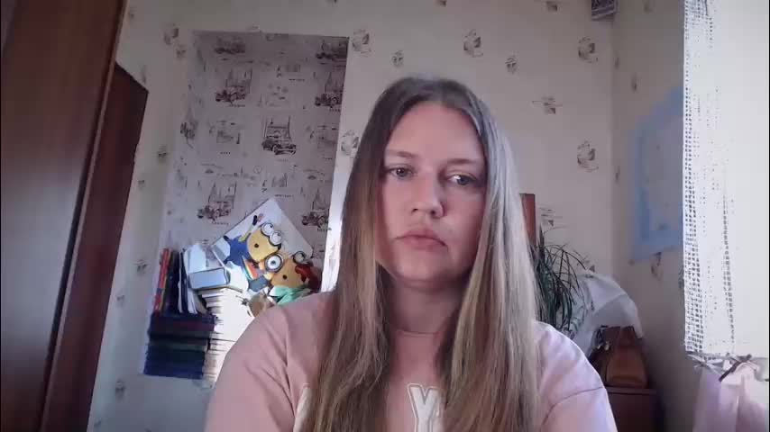 alexa_dream_girl Adult Chat March 15, 2026