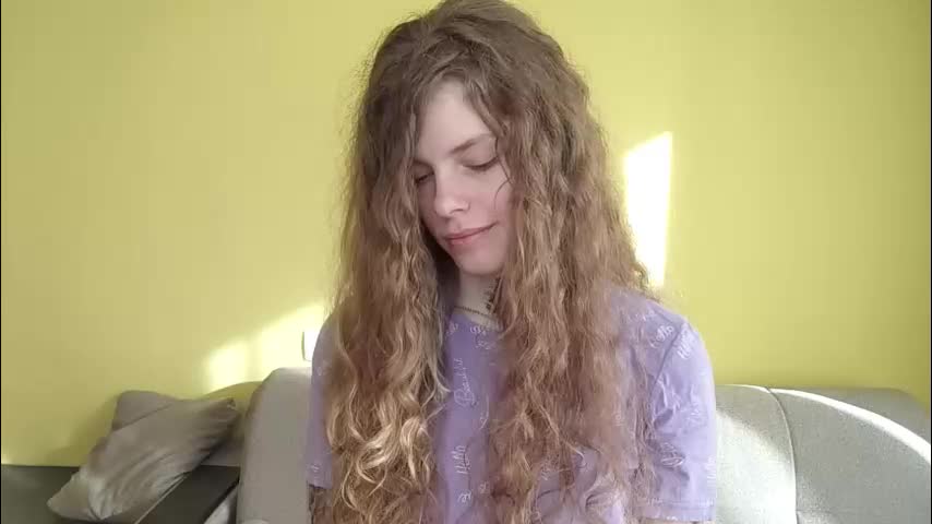 nataly_hello Adult Chat March 15, 2026