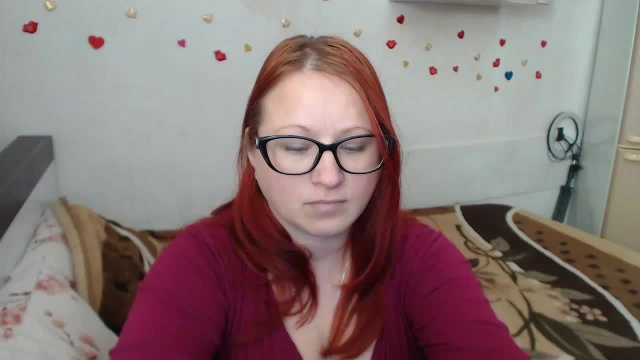 Lilia4joy Adult Chat March 15, 2026