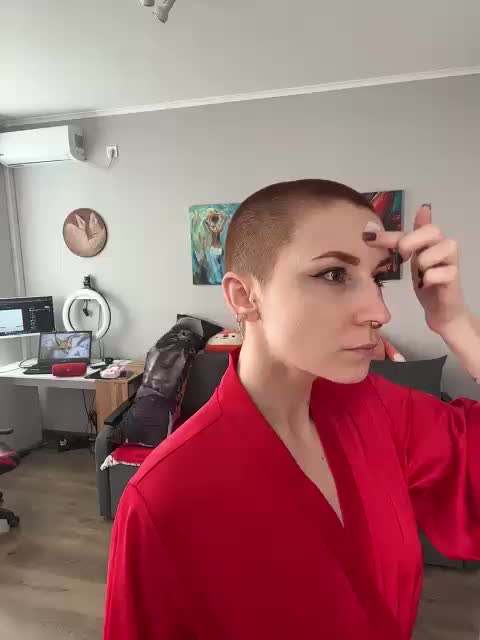 Hope_Foxter Adult Chat March 15, 2026