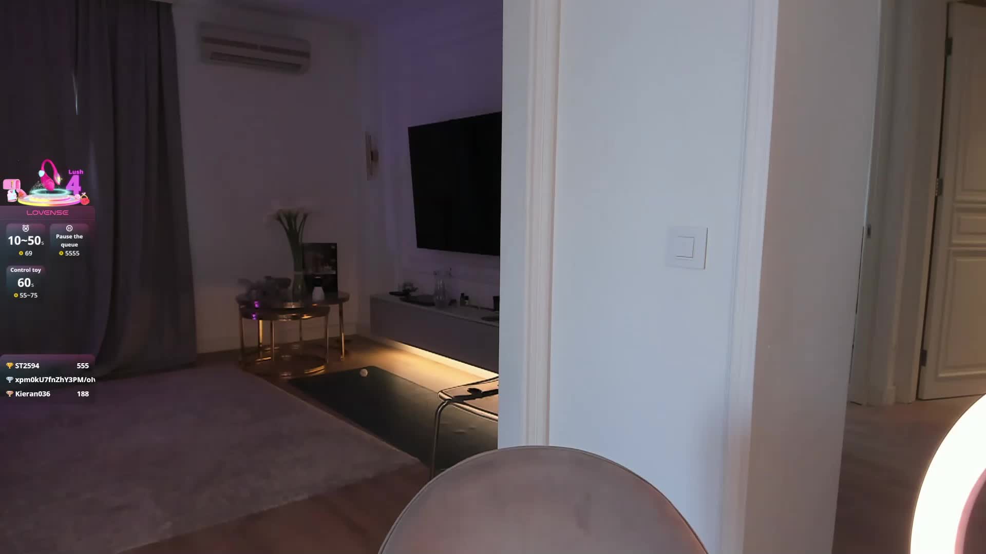 seilyfox Adult Chat March 15, 2026