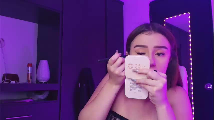 tinaajones_ Adult Chat March 15, 2026