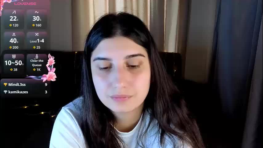 maya_jass Adult Chat March 15, 2026
