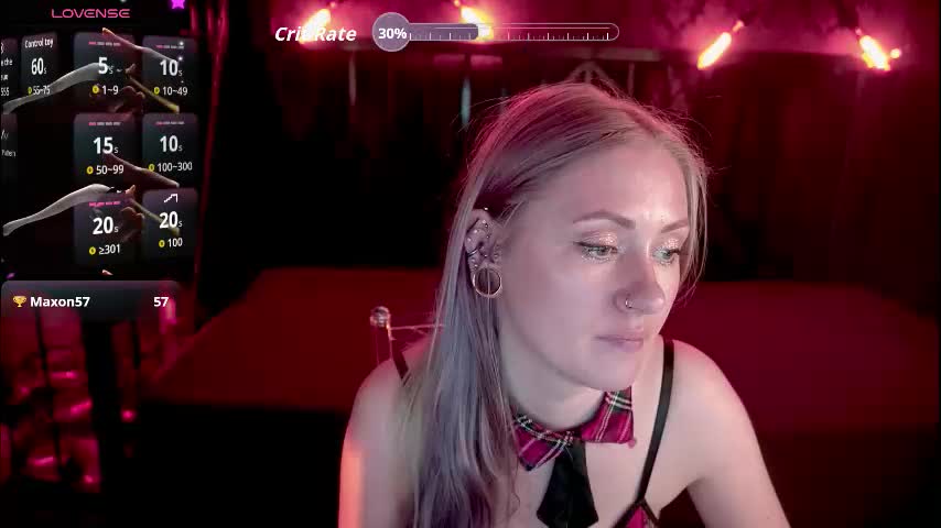 dramaquenn Adult Chat March 15, 2026