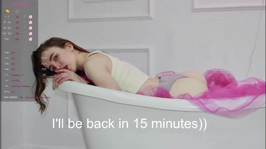 valeritiio Adult Chat March 15, 2026