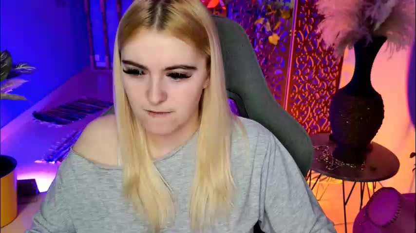 stef_nicks Adult Chat March 15, 2026