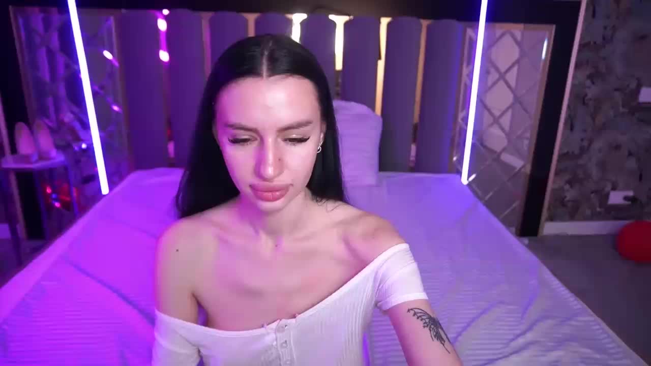 SnowWhiteee Adult Chat March 15, 2026