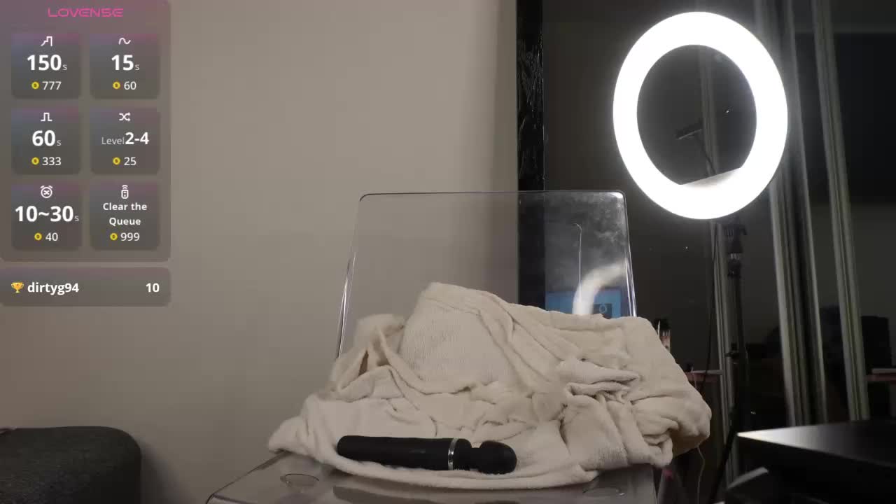 OhMyBelle Adult Chat March 15, 2026