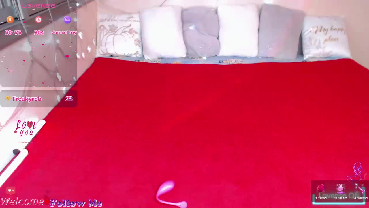 KatylinAnry Adult Chat March 15, 2026