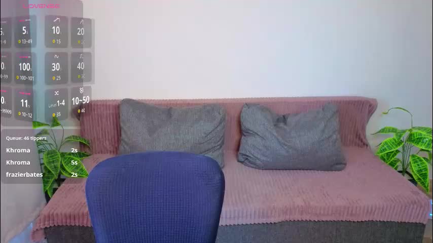 monikfoxy Adult Chat March 15, 2026