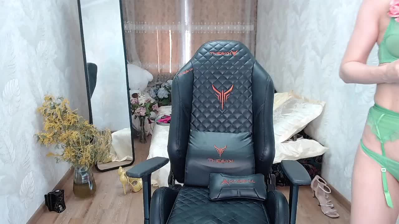 KirstenDesire Adult Chat March 15, 2026