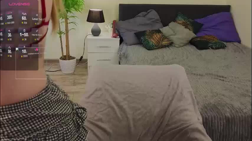 helda_mikons Adult Chat March 15, 2026