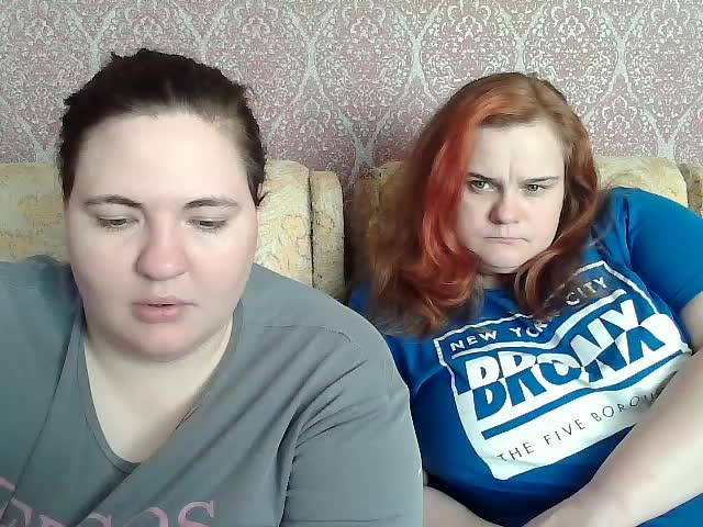 HollyXEva Adult Chat March 15, 2026
