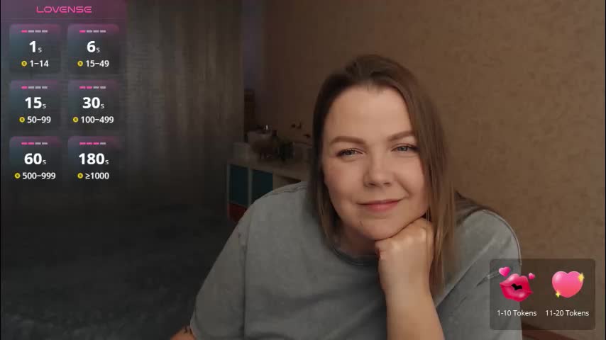 mary_chic Adult Chat March 15, 2026