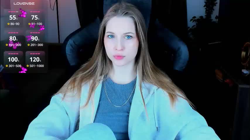 cutemousee Adult Chat March 15, 2026