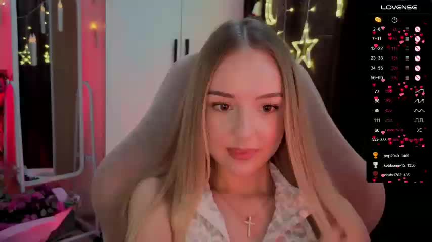 Nestyzz Adult Chat March 15, 2026