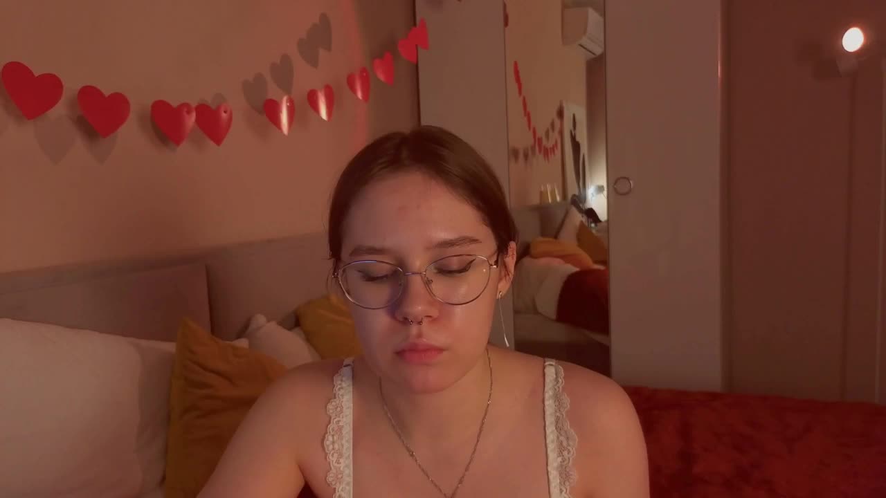 Female-Jesus Adult Chat March 15, 2026