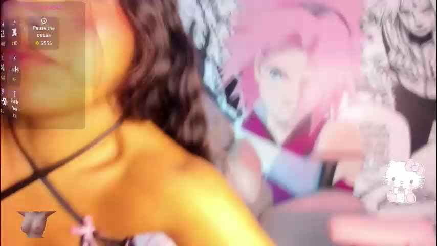 megan_cute4u Adult Chat March 15, 2026