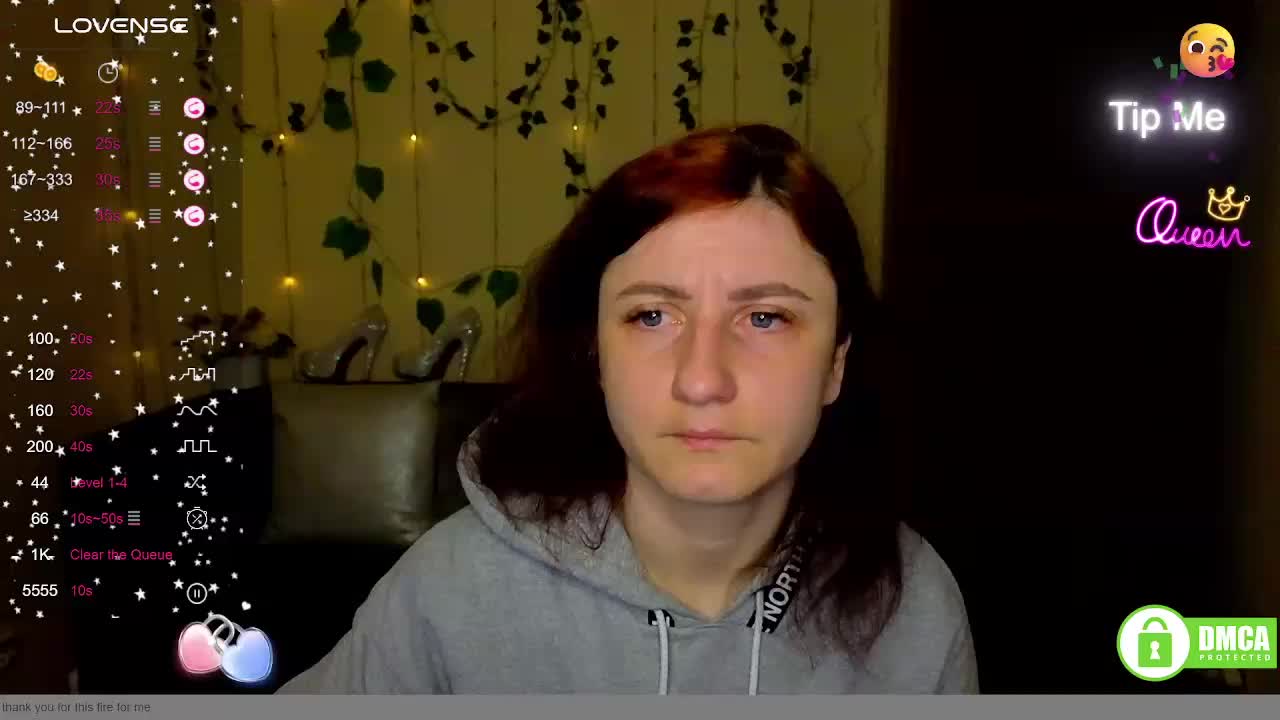 Musekittyjeni112 Adult Chat March 15, 2026