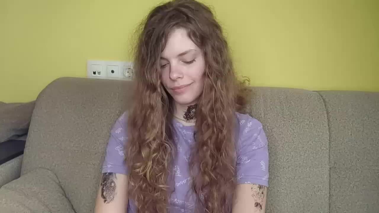 TalithaVidot Adult Chat March 15, 2026