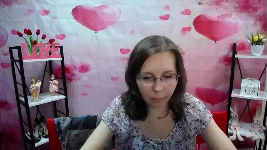 daisyedit Adult Chat March 15, 2026