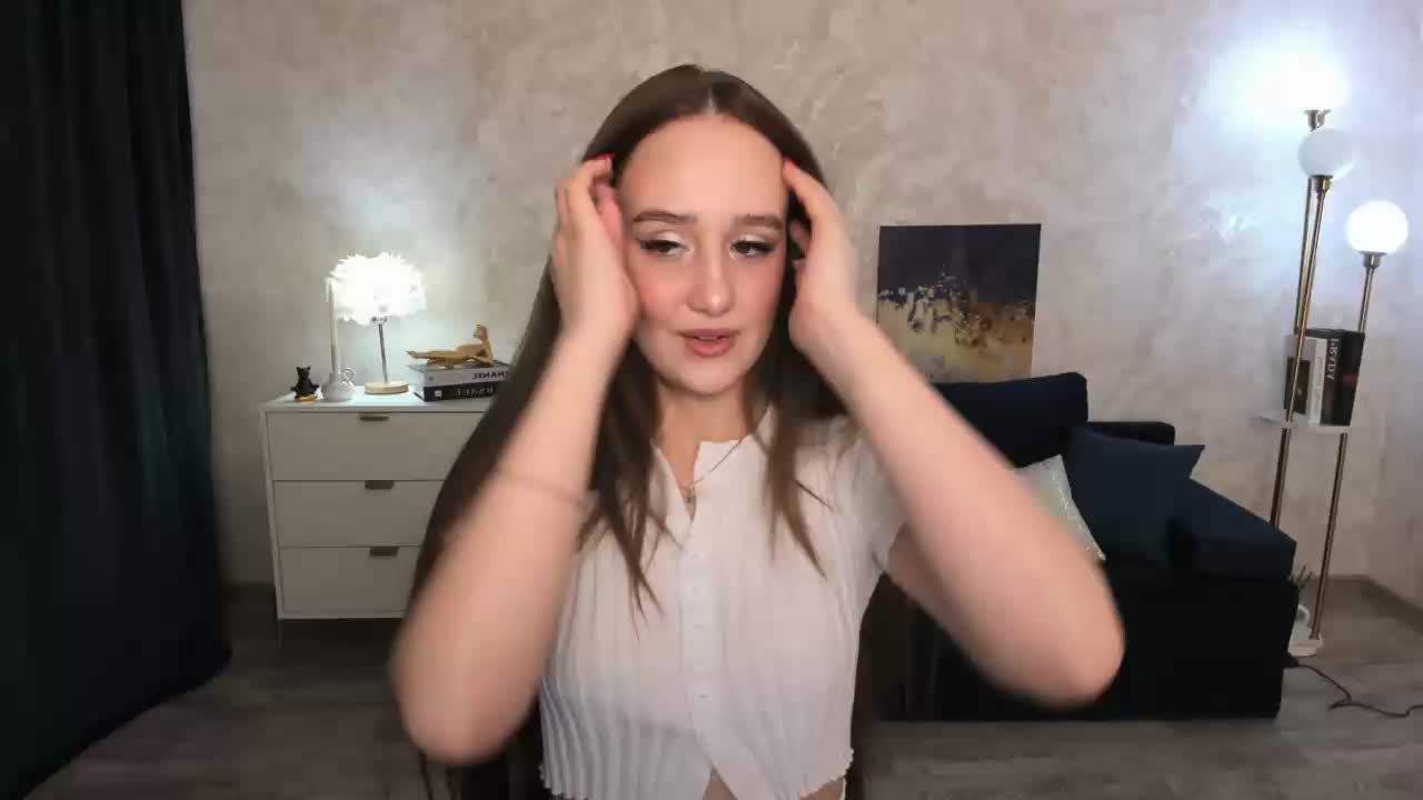 SabrinaCandi Adult Chat March 15, 2026